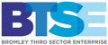 Bromley Third Sector Enterprise (BTSE) logo