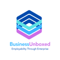 Business Unboxed CIC logo