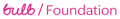 Bulb Foundation logo