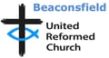 Beaconsfield United Reformed Church logo