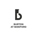 Burton at Bideford logo