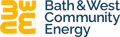 Bath & West Community Energy logo