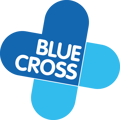 Blue Cross logo