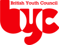 The British Youth Council logo