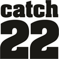 Catch22 logo