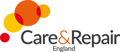 Care & Repair England logo