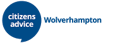 WOLVERHAMPTON CITIZEN ADVICE BUREAU logo