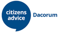Dacorum Citizen Advice logo