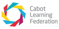 Cabot Learning Federation logo