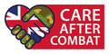 Care after Combat logo