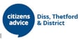 Citizens Advice Diss,Thetford & District logo