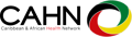 Caribbean & African Health Network logo