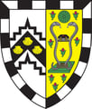 Gonville & Caius College logo