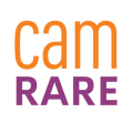 Cambridge Rare Disease Network logo