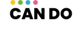 Can Do logo