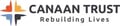 Canaan Trust logo