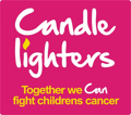 Candlelighters logo