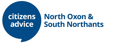 Citizens Advice West Northants and Cherwell logo