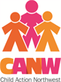 Child Action Northwest logo