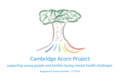 Cambridge Acorn Project logo