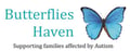 Butterflies-Haven logo