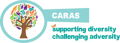 Community Action for Refugees and Asylum Seekers logo