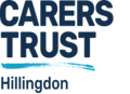 Carers Trust Hillingdon logo