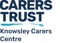 Knowsley Carers Centre logo