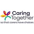 Caring Together logo