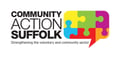 Community Action Suffolk logo