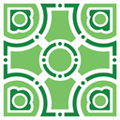 Castle Bromwich Hall & Gardens Trust logo