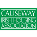 Causeway Irish Housing Association logo