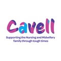 Cavel Nurses Trust logo