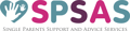 Single Parents Support and Advice Services logo
