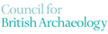Council for British Archaeology logo