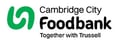 Cambridge City Foodbank logo