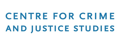 Centre for Crime and Justice Studies logo
