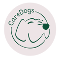 CareDogs logo