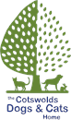Cotswolds Dogs and Cats Home RSPCA Cotswolds, Gloucester & District Branch logo