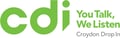 Croydon Drop In logo