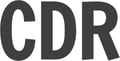 CDR logo