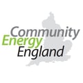 Community Energy England logo