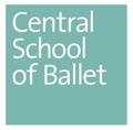 Central School of Ballet logo