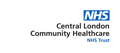 Central London Community Healthcare NHS Trust logo
