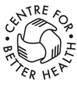 Centre for Better Health logo