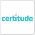 Certitude logo
