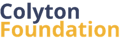 Colyton Foundation logo