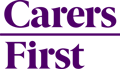 Carers First logo