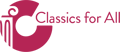 Classics for All logo
