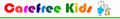 Carefree Kids logo
